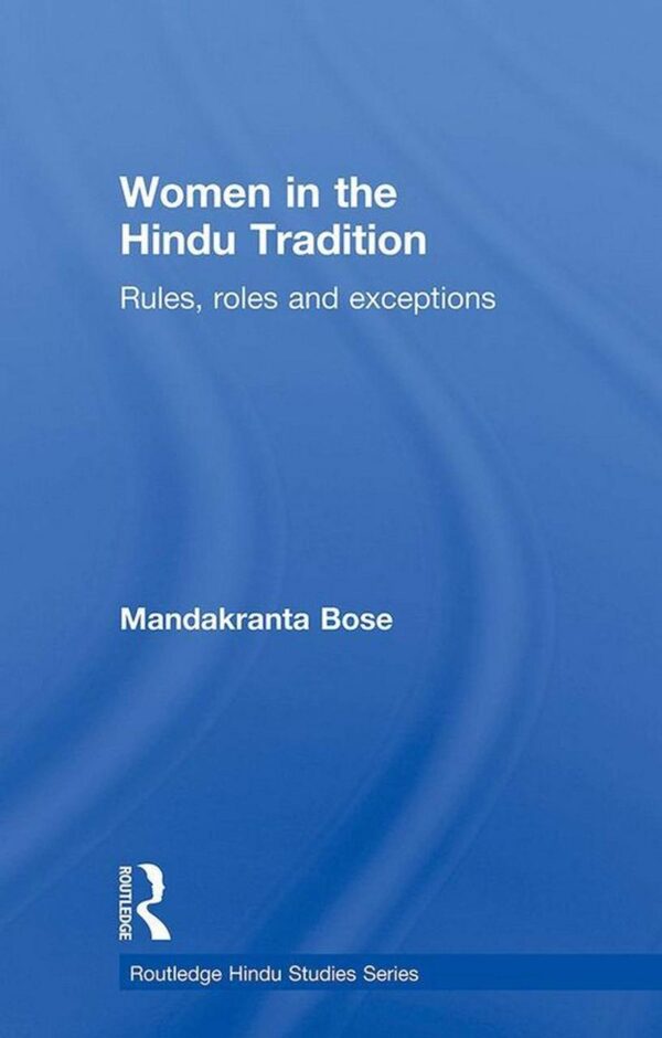 Women in the Hindu Tradition