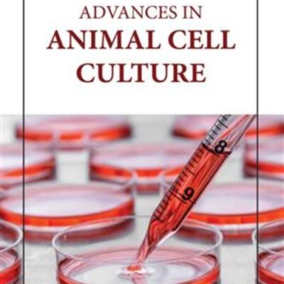 ADVANCES IN ANIMAL CELL CULTURE (HB 2023)