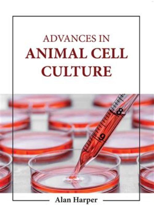ADVANCES IN ANIMAL CELL CULTURE (HB 2023)
