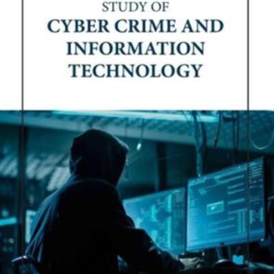 STUDY OF CYBER CRIME AND INFORMATION TECHNOLOGY (HB 2023)