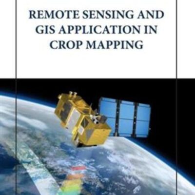 REMOTE SENSING AND GIS APPLICATION IN CROP MAPPING (HB 2023)