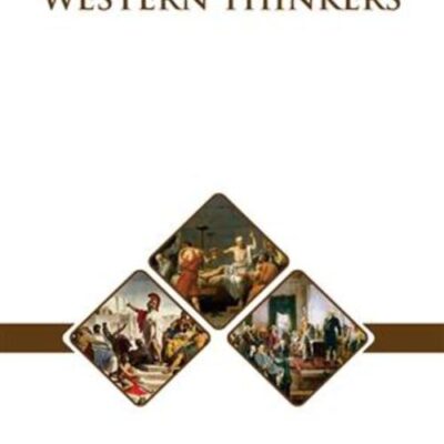 POLITICAL THOUGHT OF WESTERN THINKERS (HB 2023)