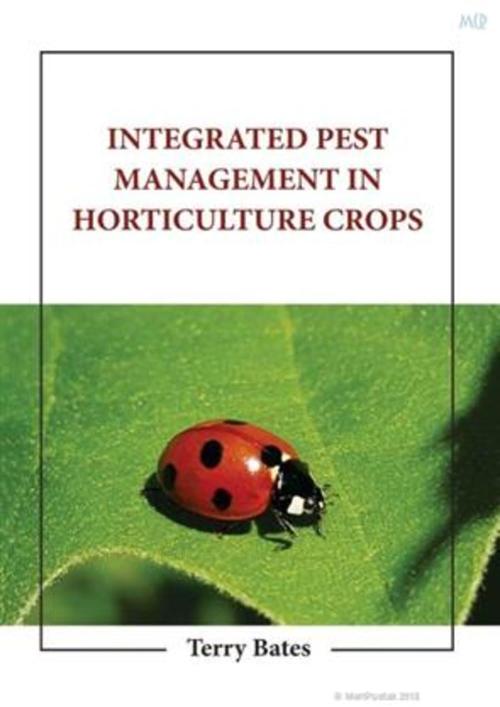 INTEGRATED PEST MANAGEMENT IN HORTICULTURE CROPS (HB 2023)