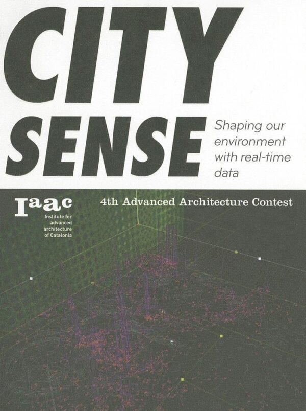 City Sense: 4th Advanced Architecture Contest