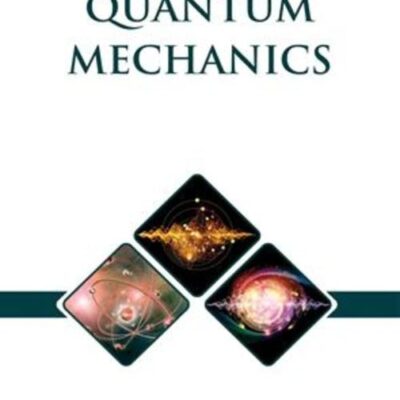 FUNDAMENTALS OF QUANTUM MECHANICS (HB 2023)