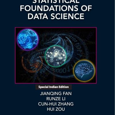 Statistical Foundations of Data Science