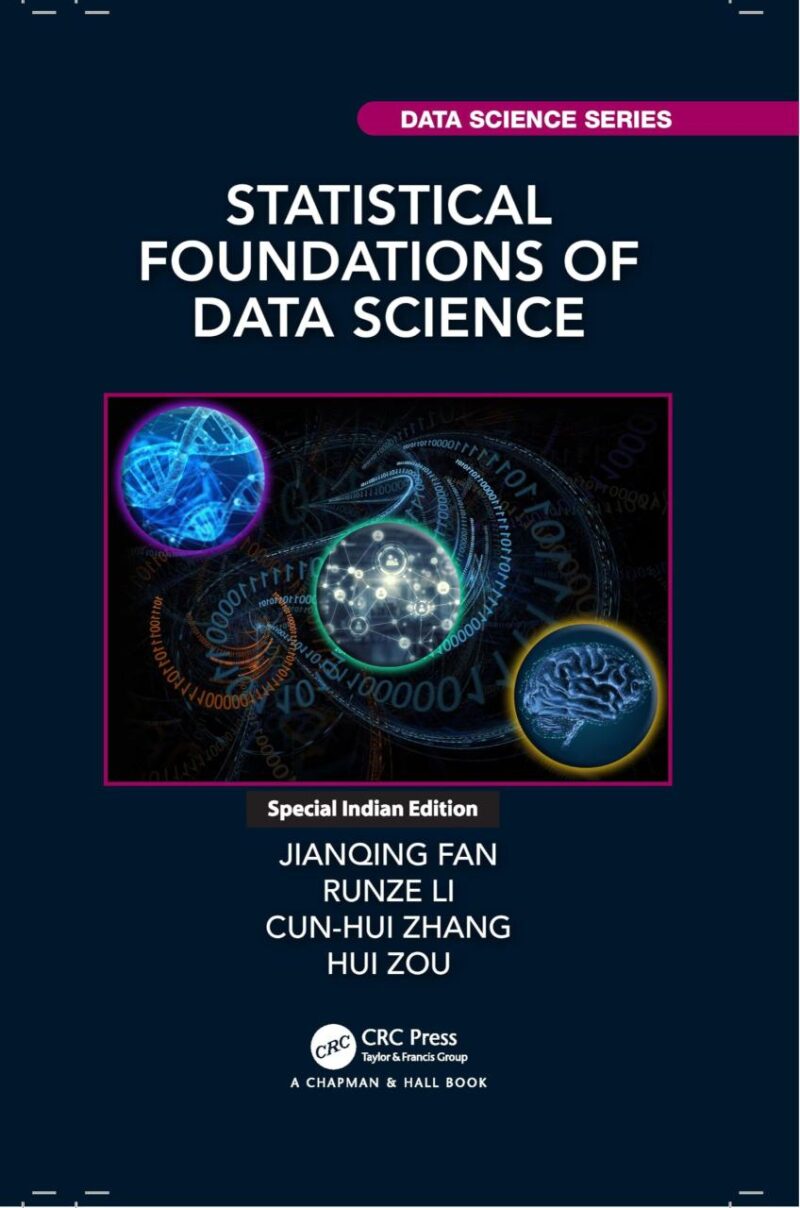 Statistical Foundations of Data Science
