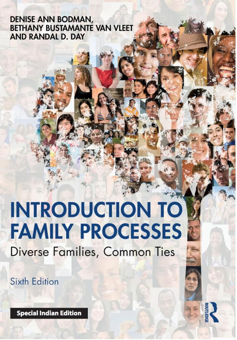 Introduction to Family Processes