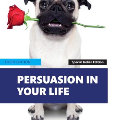 Persuasion in Your Life