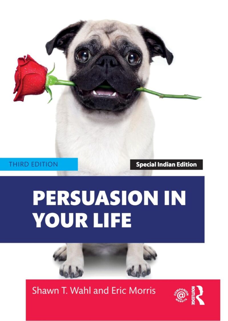 Persuasion in Your Life
