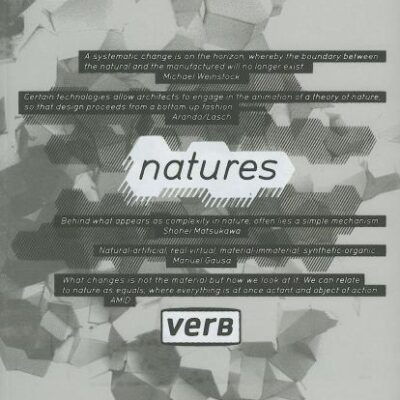 Verb Natures
