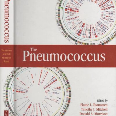 The Pneumococcus