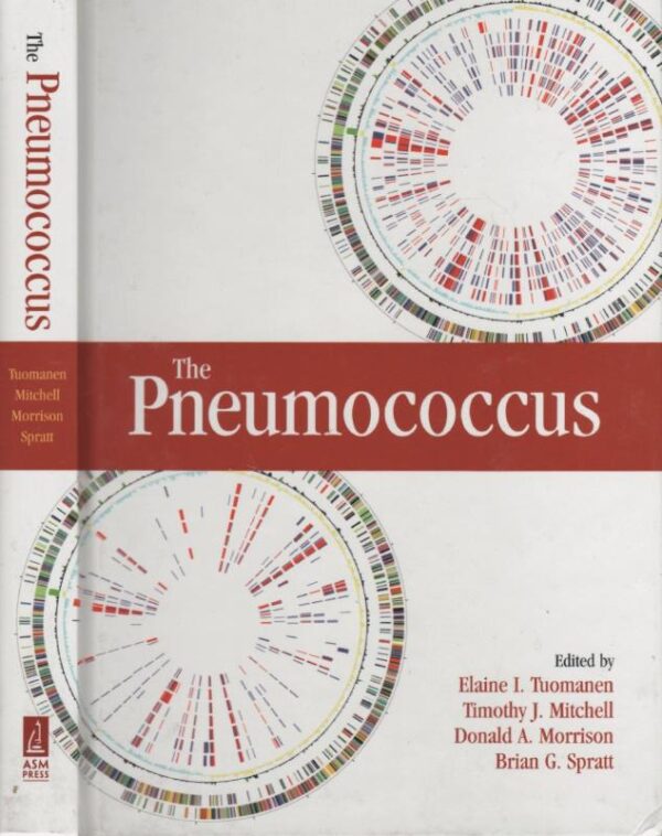 The Pneumococcus