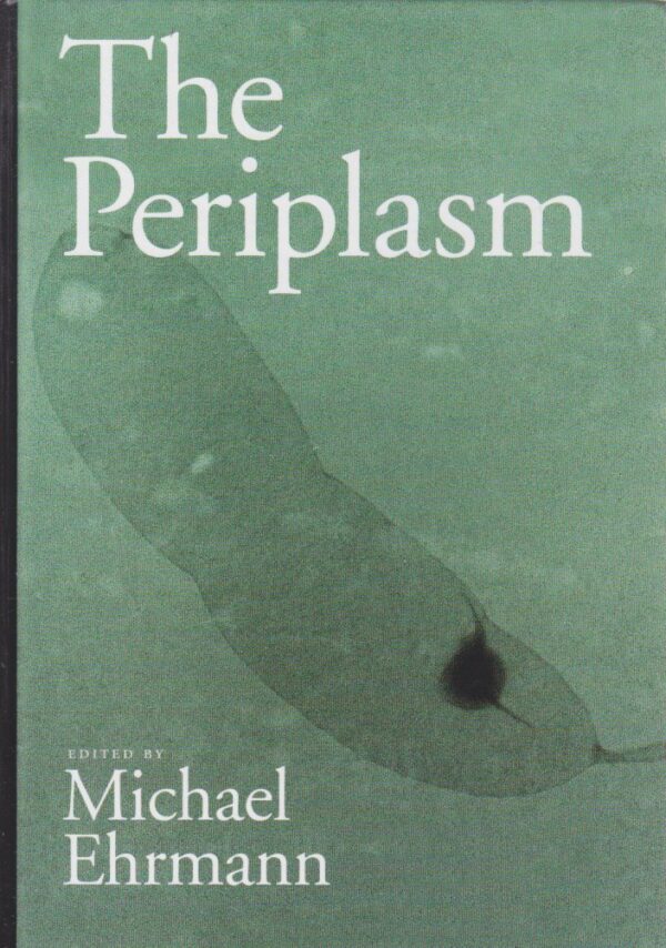 The Periplasm
