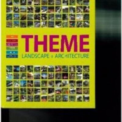 THEME ??(LANDSCAPE ARCHITECTURE) (?2?)