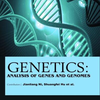 GENETICS ANALYSIS OF GENES AND GENOMES (HB 2017)