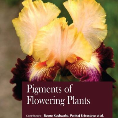 Pigments of Flowering Plants