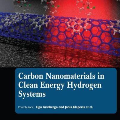 CARBON NANOMATERIALS IN CLEAN ENERGY HYDROGEN SYSTEMS (HB 2017)