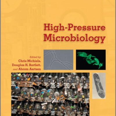High–Pressure Microbiology