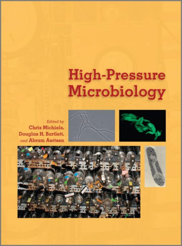 High–Pressure Microbiology