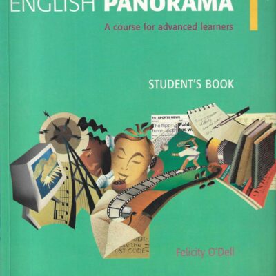 ENGLISH PANORAMA:LEVEL 1 (S B)