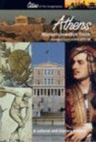 Athens: A Cultural and Literary History (Cities of the Imagination)