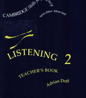 LISTENING 2