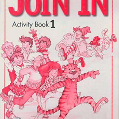 JOIN IN ACTIVITY BOOK 1