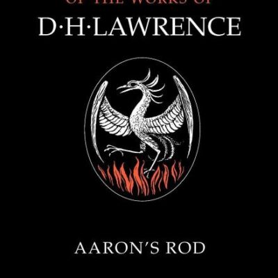 Aaron's Rod (The Cambridge Edition of the Works of D. H. Lawrence)