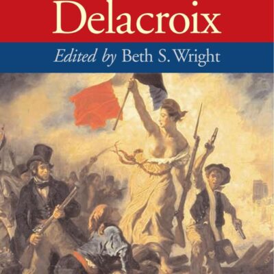 Camb Compnion to Delacroix