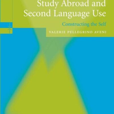 Study Abroad and Second Language Use