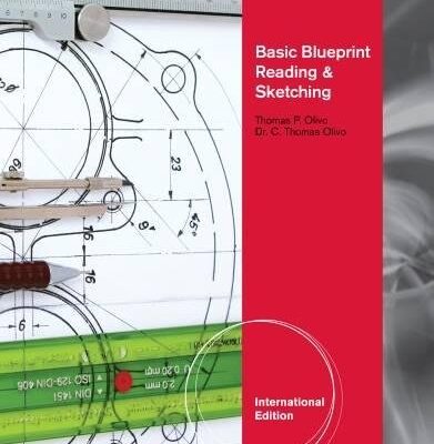 Basic Blueprint Reading and Sketching