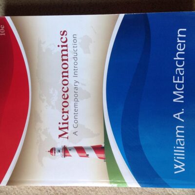 Microeconomics: A Contemporary Introduction