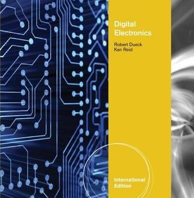 DIGITAL ELECTRONICS