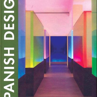 Spanish Design (Design Bks.)