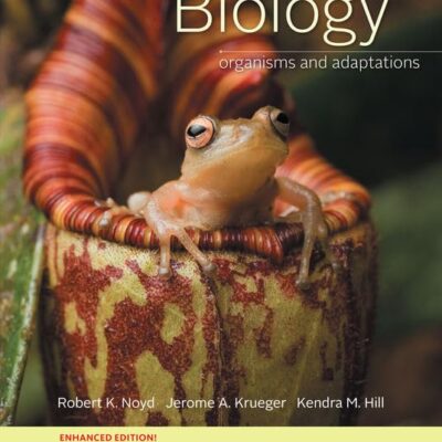 Biology: Organisms and Adaptations