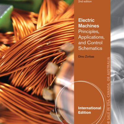 ELECTRIC MACHINES: PRINCIPLES