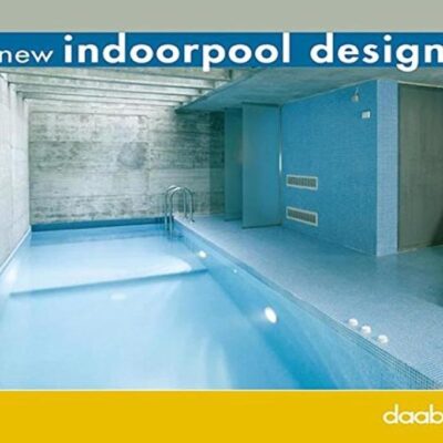 New Indoor Pool Design (Compact Book S.)