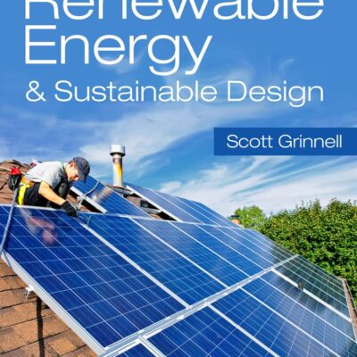 RENEWABLE ENERGY AND SUSTAINABLE DESIGN (HB 2016)