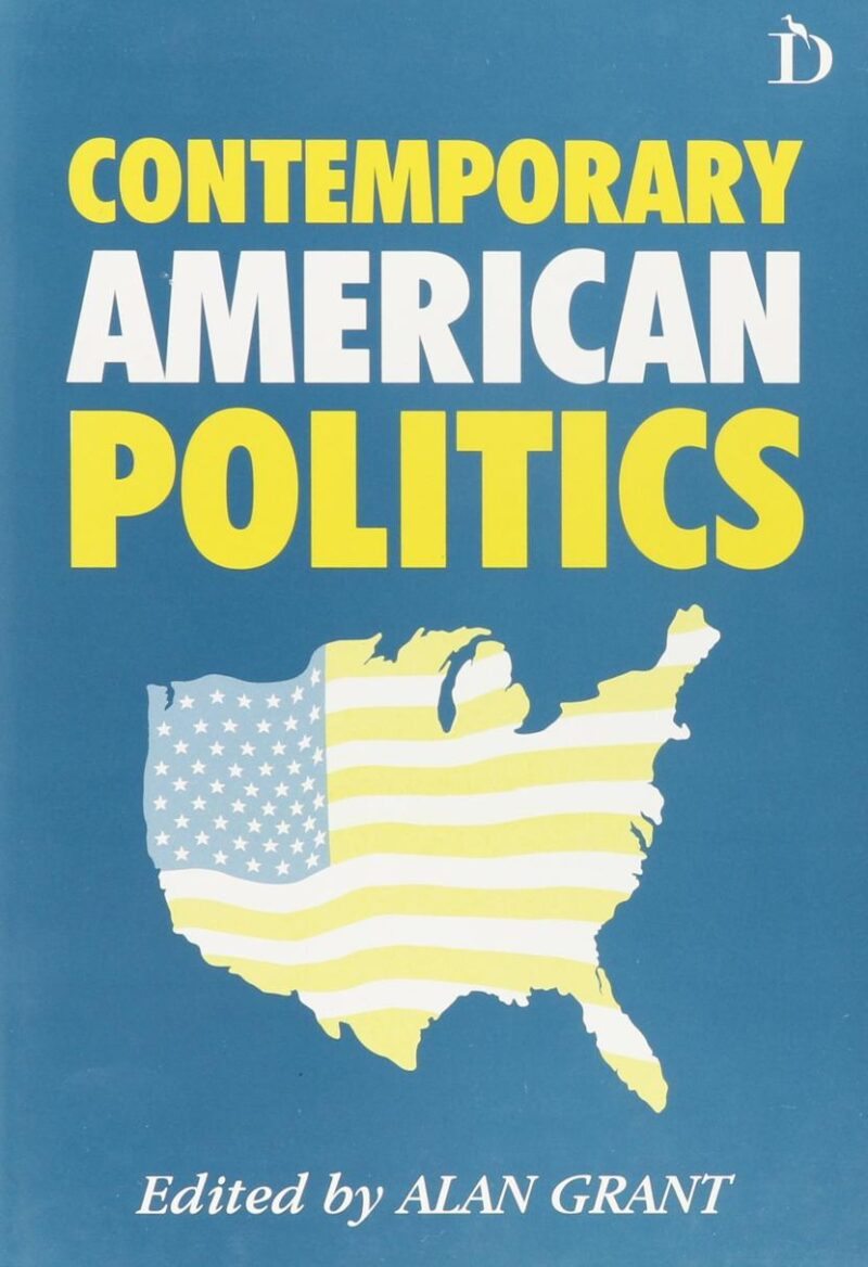Contemporary American Politics