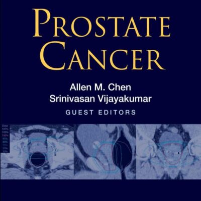 Prostate Cancer (Radiation Medicine Rounds