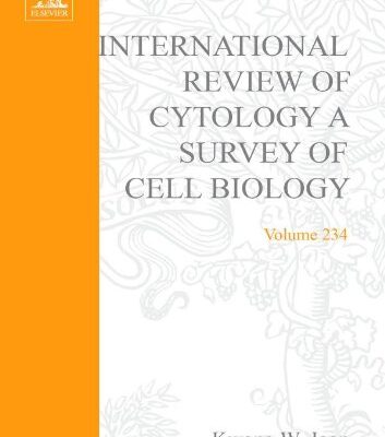International Review of Cytology: A Survey of Cell Biology: Volume 234 (International Review of Cell and Molecular Biology)