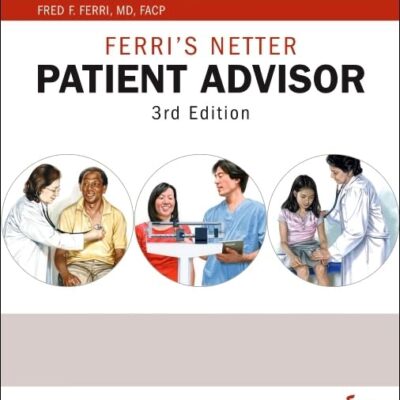 Ferri's Netter Patient Advisor -3E