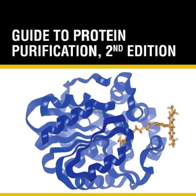 Guide to Protein Purification: Volume 436 (Methods in Enzymology)