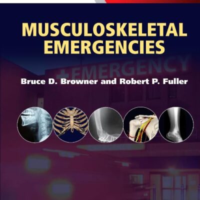 Musculoskeletal Emergencies