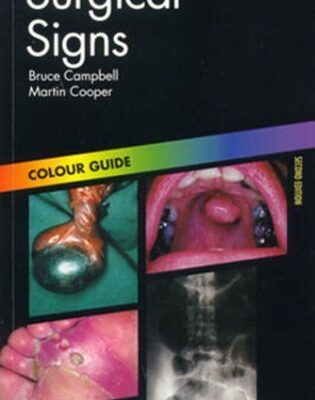 Surgical Signs (Colour Guides)