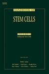 Handbook of Stem Cells