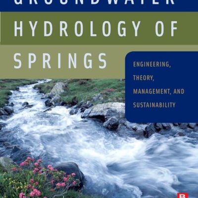 Groundwater Hydrology of Springs: Engineering