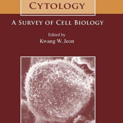 International Review Of Cytology Volume 220 (Hb 2002)