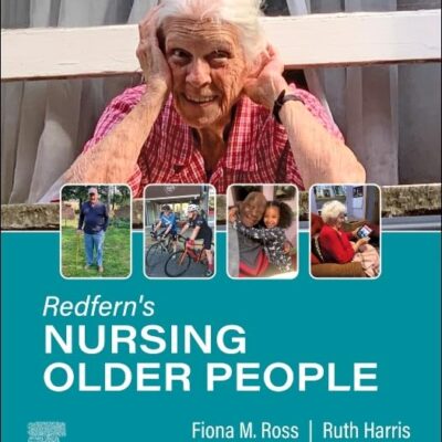 Redfern's Nursing Older People